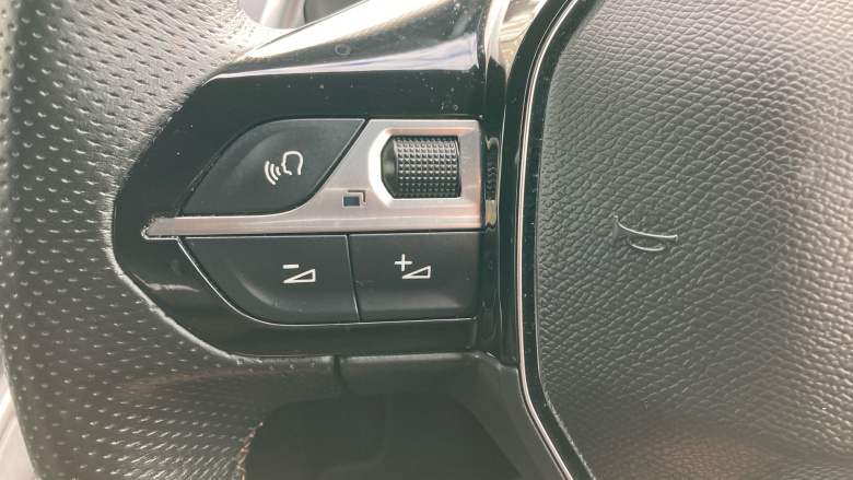 Peugeot 508 1.2 PureTech GT Line 5dr EAT8 Petrol Hatchback